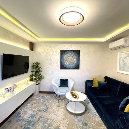 Apartment Lena Niksic Ngoại thất bức ảnh