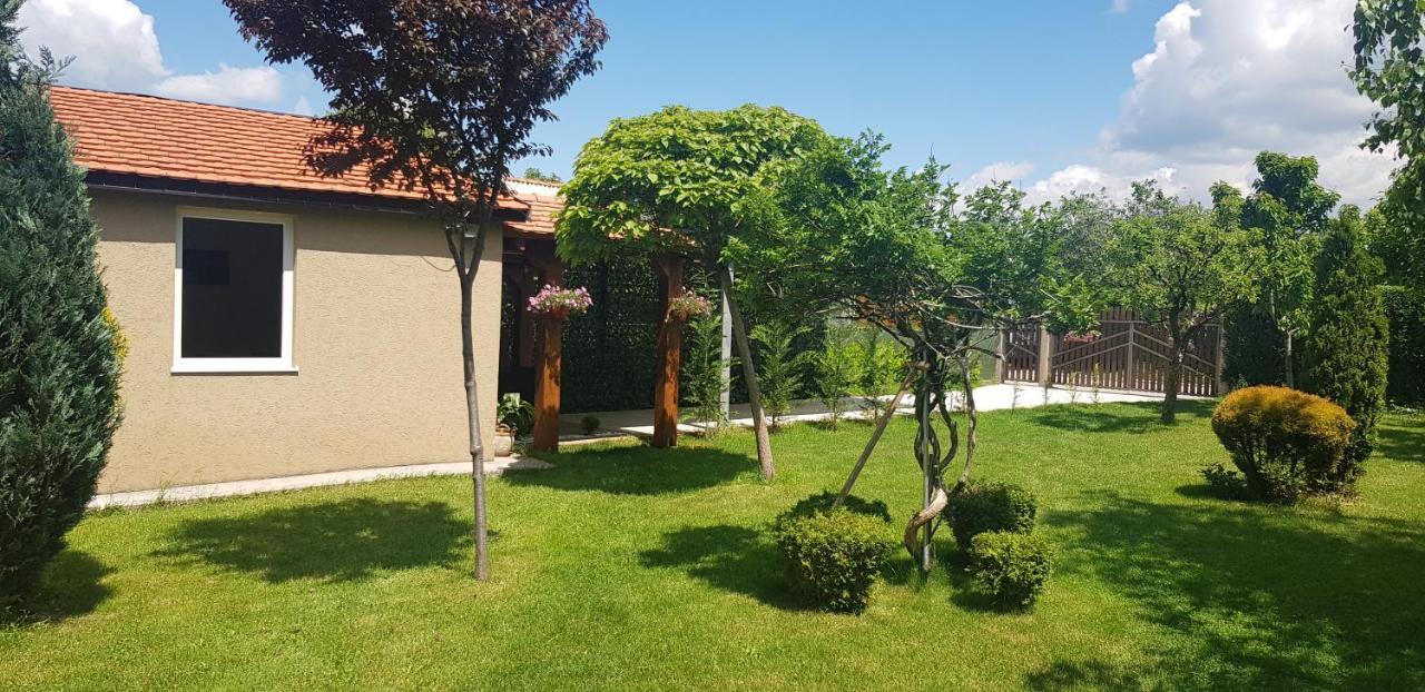 Apartment Lena Niksic Ngoại thất bức ảnh