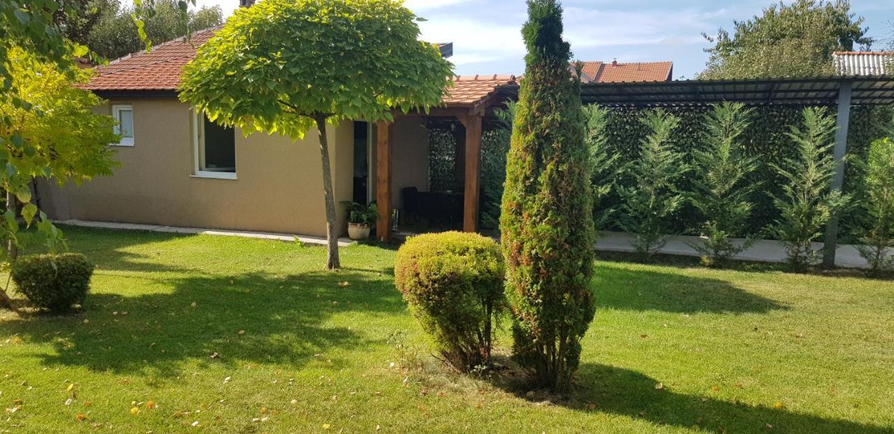 Apartment Lena Niksic Ngoại thất bức ảnh
