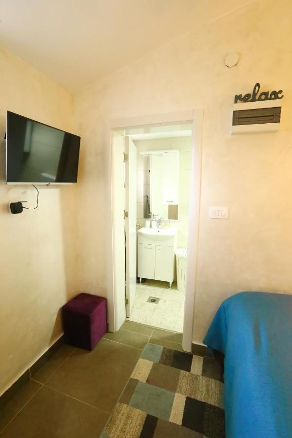 Apartment Lena Niksic Ngoại thất bức ảnh