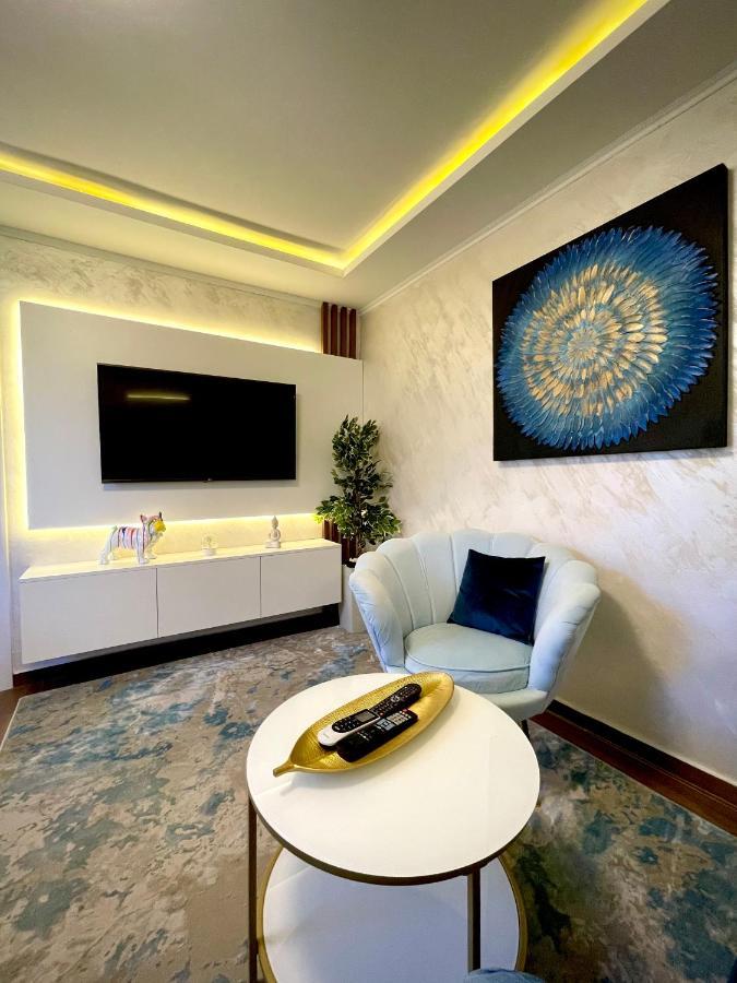 Apartment Lena Niksic Ngoại thất bức ảnh