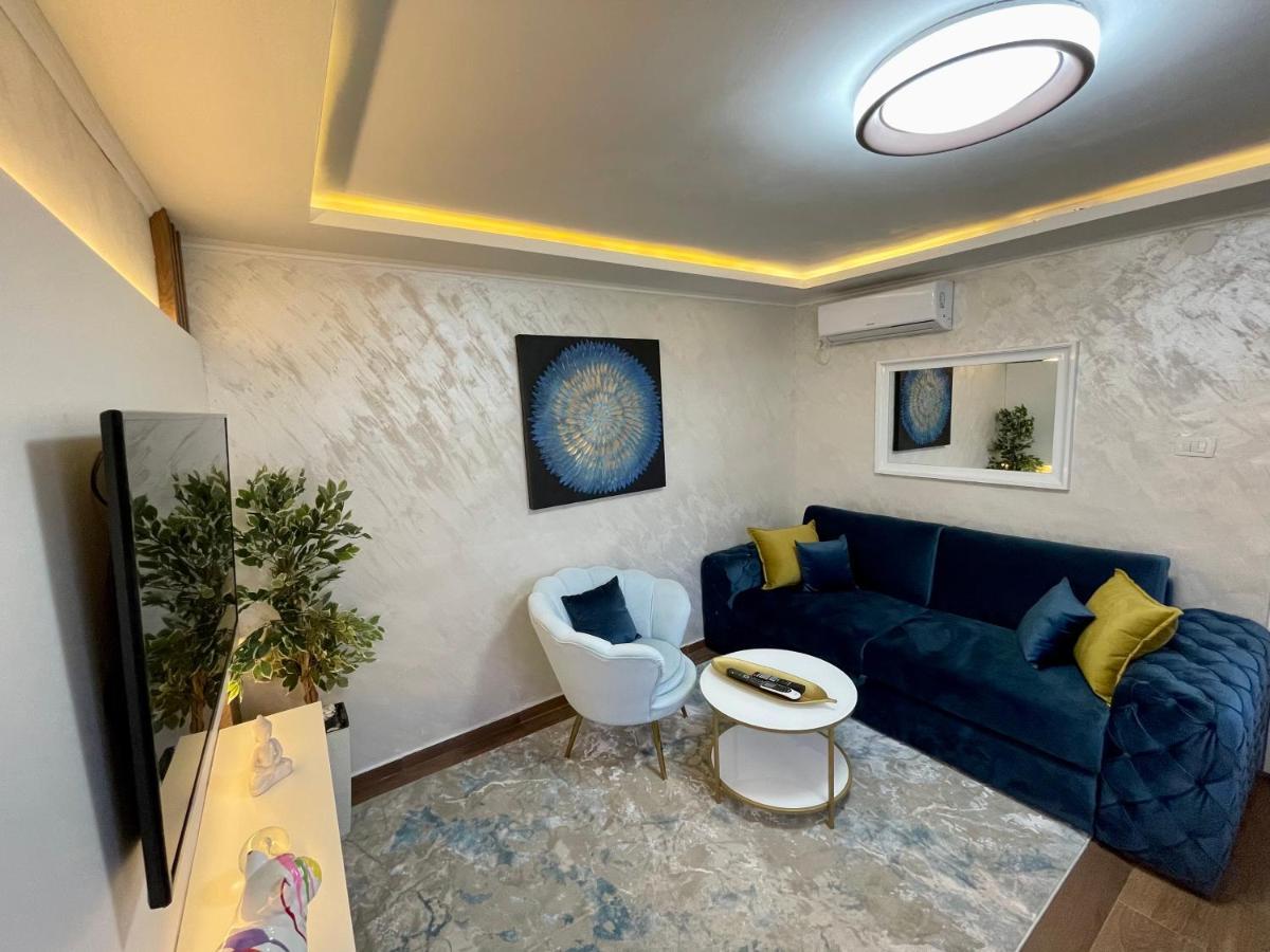 Apartment Lena Niksic Ngoại thất bức ảnh