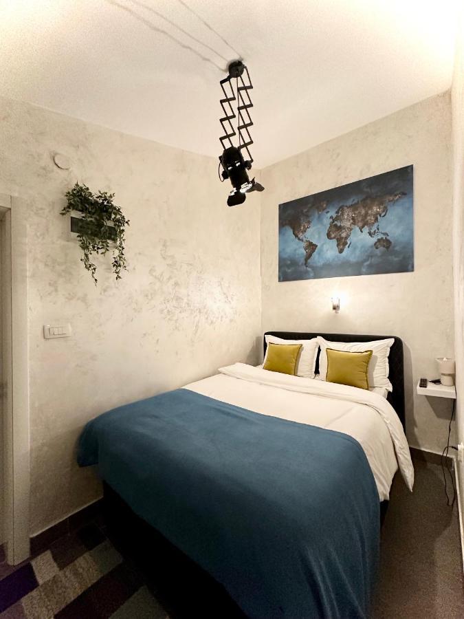 Apartment Lena Niksic Ngoại thất bức ảnh