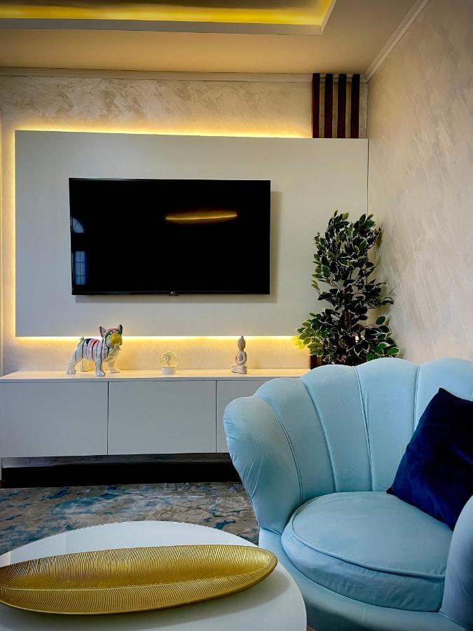 Apartment Lena Niksic Ngoại thất bức ảnh