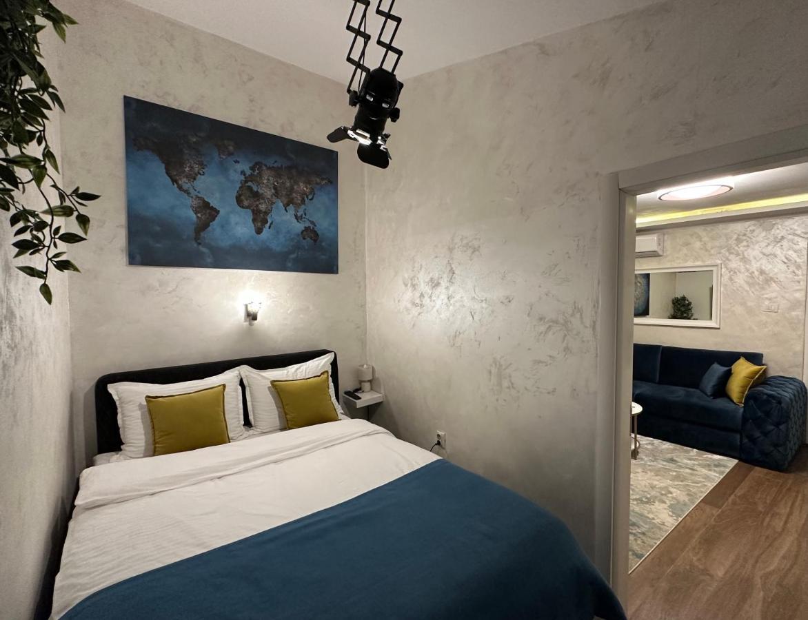 Apartment Lena Niksic Ngoại thất bức ảnh