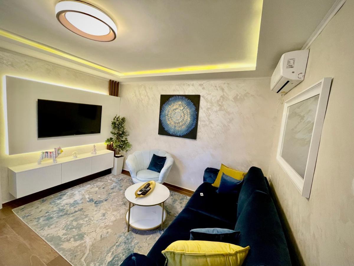 Apartment Lena Niksic Ngoại thất bức ảnh