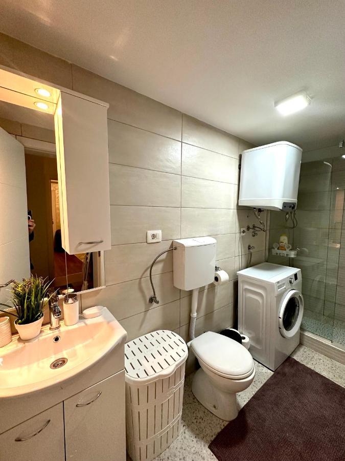 Apartment Lena Niksic Ngoại thất bức ảnh
