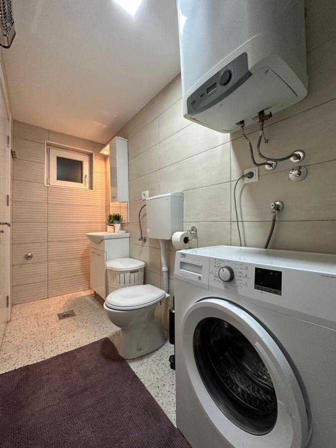 Apartment Lena Niksic Ngoại thất bức ảnh